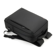 Load image into Gallery viewer, Waterproof Oxford Large Capacity Computer Backpack