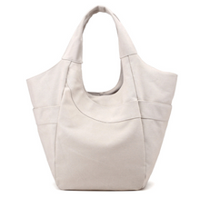 Load image into Gallery viewer, New Korean Fashion Shopping Bag Handbag Women Messenger Bag