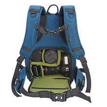 Load image into Gallery viewer, High Quality Multifunctional Digital Photography Bag Backpack