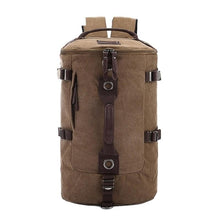 Load image into Gallery viewer, Large Capacity Travel Mountaineering Backpack