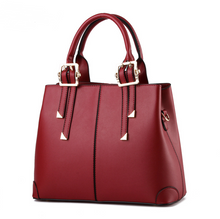 Load image into Gallery viewer, 2020 New Fashion Women's Handbag