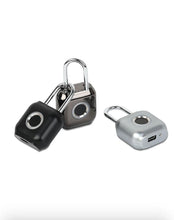 Load image into Gallery viewer, USB Travel Luggage Fingerprint Lock