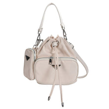 Load image into Gallery viewer, European Personality Nylon Shoulder Bag For Women