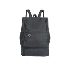 Load image into Gallery viewer, Women's Travel Waterproof Foldable Backpack