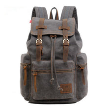 Load image into Gallery viewer, Men's And Women's Casual Traveling Backpacks