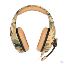 Load image into Gallery viewer, Computer Headset Headset