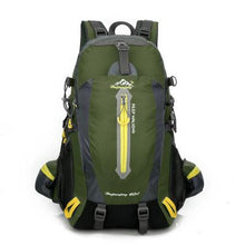 Load image into Gallery viewer, Hiking Camping Mountaineering Backpack For Men Women