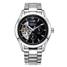 Load image into Gallery viewer, Six-pin Three-eye Automatic Mechanical Watch