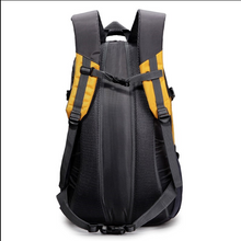 Load image into Gallery viewer, Casual Waterproof Breathable Leisure Travel Backpack