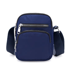 Load image into Gallery viewer, High Quality Nylon Small Messenger Bag