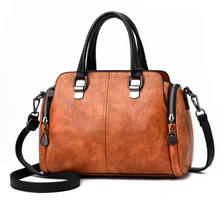 Load image into Gallery viewer, Women's Casual Handbag Shoulder Messenger Bag