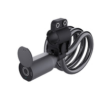 Load image into Gallery viewer, Fingerprint Bluetooth Anti-Theft Chain Lock