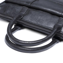 Load image into Gallery viewer, Men's Duffel Bag Korean Travel Computer Bag