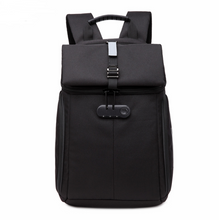 Load image into Gallery viewer, Men's Casual Outdoors Travel Oxford Cloth Backpack