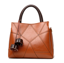 Load image into Gallery viewer, Women's Fashion Simple Handbag For Daily Occasion