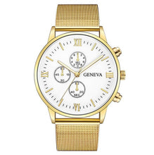 Load image into Gallery viewer, High Quality Casual Quartz Watch