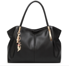 Load image into Gallery viewer, Portable One-shoulder Diagonal Bag Handbag
