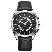 Load image into Gallery viewer, Men's Fashion Business Waterproof Quartz Watch