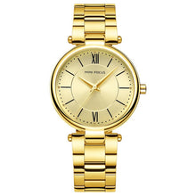 Load image into Gallery viewer, Women's Casual Quartz Watch