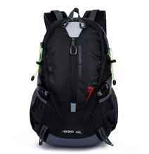 Load image into Gallery viewer, Mountaineering Bag Outdoor Travel Backpack Male Hiking Bag