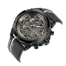 Load image into Gallery viewer, Multifunctional Quartz Belt Watch For Gift Occasions