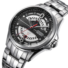 Load image into Gallery viewer, Casual Fashion High Quality Quartz Watch For Business Men