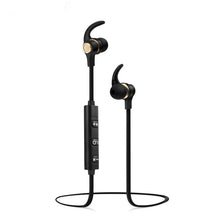 Load image into Gallery viewer, Universal Wireless Magnetic Bluetooth Headset