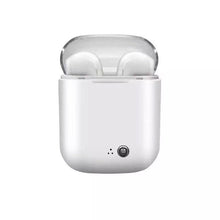 Load image into Gallery viewer, I7S Bluetooth Earphone Compatible With All Mobile Phones
