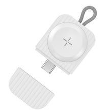 Load image into Gallery viewer, Wireless Charger Accessories Magnetic Wireless Universal
