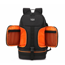 Load image into Gallery viewer, Photo Video Waterproof Shoulders Backpack