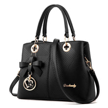 Load image into Gallery viewer, Shoulder Bag Ladies Women Big Bag Handbag