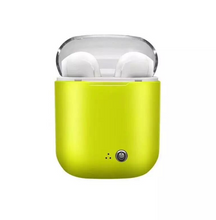Load image into Gallery viewer, I7S Bluetooth Earphone Compatible With All Mobile Phones