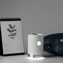 Load image into Gallery viewer, Air Humidifier Portable Wireless USB Water Mist Diffuser