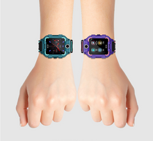 Load image into Gallery viewer, Kids Smart Watch SOS Call Location Finder Locator Tracker