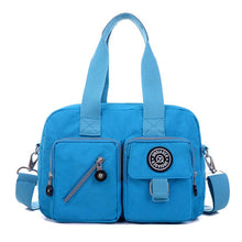 Load image into Gallery viewer, Fashion One-shoulder Crossbody Bag