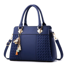 Load image into Gallery viewer, Women's High Quality Shoulder Bag Messenger Bag