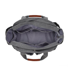 Load image into Gallery viewer, Multifunctional Large-capacity Outdoor Travel Mommy Bag