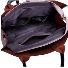 Load image into Gallery viewer, Women's Retro 3 Pieces Of Handbags
