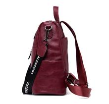 Load image into Gallery viewer, Women's High Quality Leather Shoulder Bag Handbag