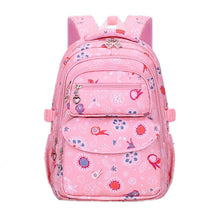 Load image into Gallery viewer, Casual Simple Backpack For Primary School Girls