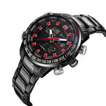 Load image into Gallery viewer, Men's Watch Luminous Electronic Quartz Watch