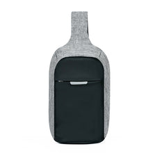 Load image into Gallery viewer, New Men's Shoulder Messenger Bag Korean Style