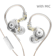Load image into Gallery viewer, Dynamic HiFi Headphones With Wheat Wire Control