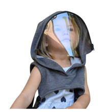 Load image into Gallery viewer, Full Season Children Removable Full Head Hats