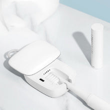 Load image into Gallery viewer, Double-head UV Electric Toothbrush Disinfection Box Smart