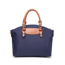 Load image into Gallery viewer, Diagonal Oxford Cloth Bag