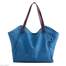 Load image into Gallery viewer, Women's Large-capacity Shoulder Bag Handbag
