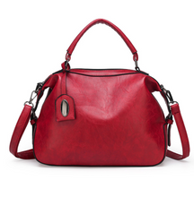 Load image into Gallery viewer, Handbag Messenger Bag