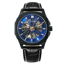 Load image into Gallery viewer, High Quality Automatic Mechanical Watch