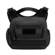 Load image into Gallery viewer, Camouflage Tactical Backpack For Fitness Hiking Camping